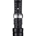 Tissot Tissot Le Locle Automatic Black Dial Ladies Watch T41.1.123.57