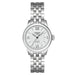Tissot Le Locle Automatic Silver Dial Ladies Watch T41.1.183.33