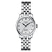 Tissot Special S Automatic Silver Dial Ladies Watch T41.1.183.35