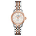 Tissot Le Locle Automatic Silver Dial Ladies Watch T41.2.183.33