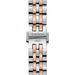 Tissot Tissot Le Locle Automatic Silver Dial Ladies Watch T41.2.183.33