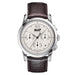 Tissot Heritage Chronograph Silver Dial Men's Watch T66.1.712.33