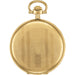 Tissot Tissot Savonnette Quartz White Dial Men's Pocket Watch T83.4.553.13