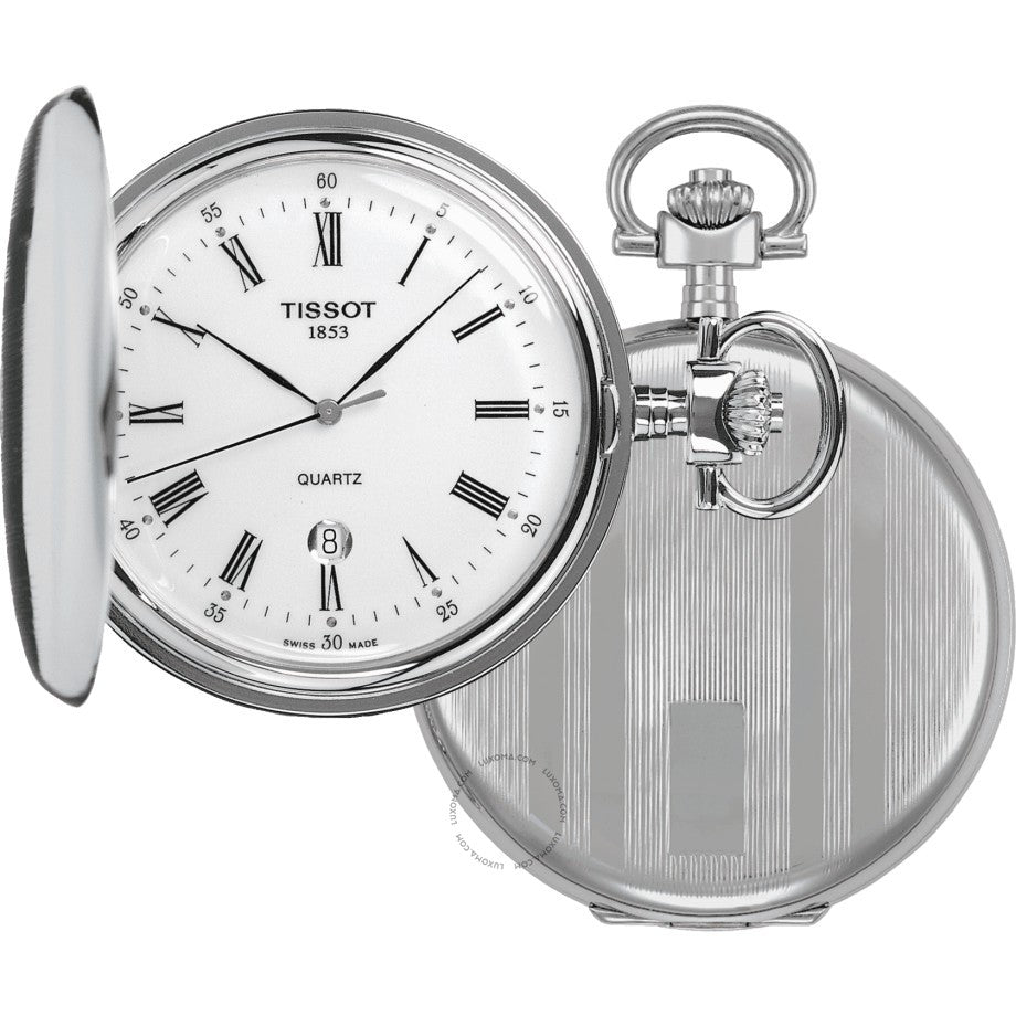 Tissot taskukello best sale