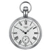 Tissot T-Pocket Mechanical Silver Dial Men's Watch T861.405.99.033.00