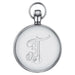 Tissot Tissot T-Pocket Mechanical Silver Dial Men's Watch T861.405.99.033.00
