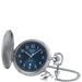 Tissot Tissot T-Pocket Quartz Graded Blue-Black Dial Men's Watch T862.410.19.042.00