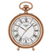 Tissot T-Pocket Quartz White Dial Men's Watch T866.410.99.013.01