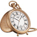 Tissot Tissot T-Pocket Quartz White Dial Men's Watch T866.410.99.013.01
