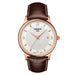 Tissot Dream Quartz White Dial Men's Watch T914.410.46.017.00