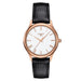 Tissot T-Gold Quartz White Dial Ladies Watch T926.210.76.013.00