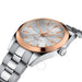 Tissot Tissot T-Gold Automatic Silver Dial Men's Watch T927.407.41.031.00