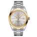 Tissot T-Gold Automatic Silver Dial Men's Watch T927.407.41.031.01