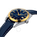 Tissot Tissot T-Gold Automatic Blue Dial Men's Watch T927.407.46.041.01