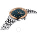 Tissot Tissot T-Gold Quartz Blue Dial Ladies Watch T929.210.41.046.00