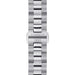 Tissot Tissot T-Gold Automatic Silver Dial Ladies Watch T930.007.41.031.00