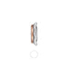 Tissot Tissot T-Gold Automatic Silver Dial Ladies Watch T930.007.41.031.00