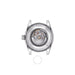 Tissot Tissot T-Gold Automatic Cream Opalin Dial Ladies Watch T930.007.41.266.00