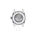 Tissot Tissot T-Gold Automatic Graded Blue-Black Dial Ladies Watch T930.007.46.046.00