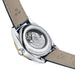 Tissot Tissot T-Gold Automatic Graded Blue-Black Dial Ladies Watch T930.007.46.046.00