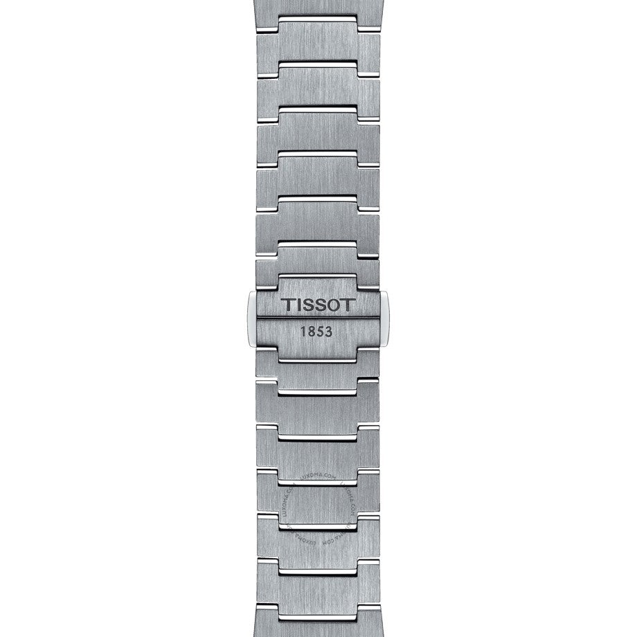 Tissot Tissot T-Gold Automatic Graded Blue-Black Dial Men's Watch T931.407.41.041.00
